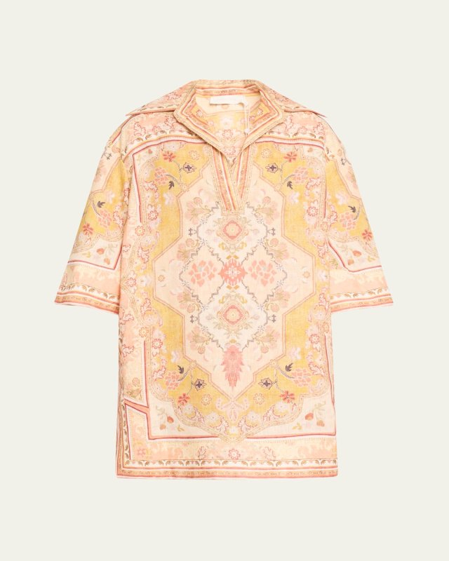 Wylie Tunic Dress